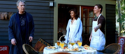 诺贝尔赎金剧照的剧照