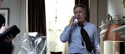 诺贝尔赎金剧照的剧照