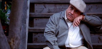 诺贝尔赎金剧照的剧照