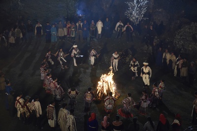 文朝荣剧照的剧照