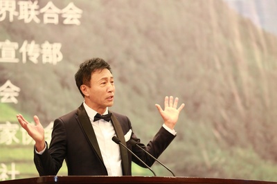 文朝荣剧照的剧照