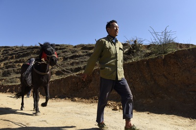 文朝荣剧照的剧照