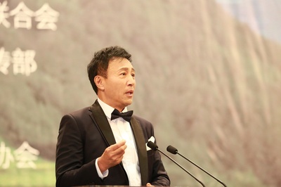 文朝荣剧照的剧照