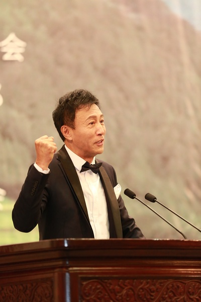 文朝荣剧照的剧照