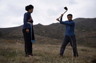 文朝荣剧照的剧照