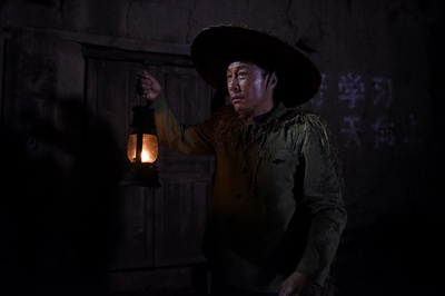 文朝荣剧照的剧照