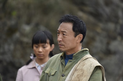 文朝荣剧照的剧照