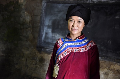 文朝荣剧照的剧照