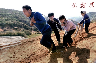 文朝荣剧照的剧照