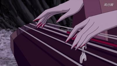 地狱男爵动画版：风暴之剑剧照的剧照