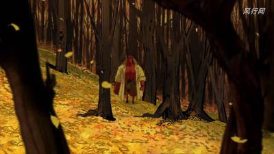 地狱男爵动画版：风暴之剑剧照的剧照