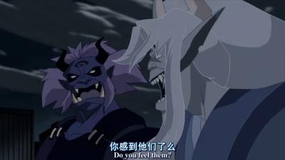 地狱男爵动画版：风暴之剑剧照的剧照