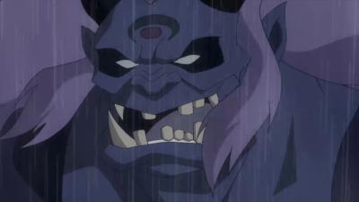 地狱男爵动画版：风暴之剑剧照的剧照