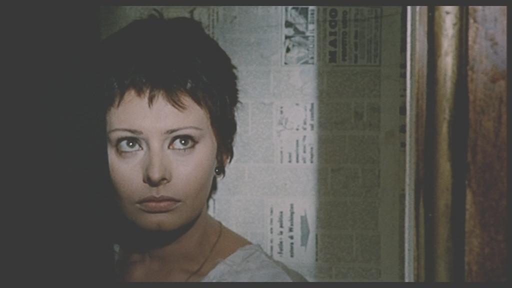 意大利式结婚剧照的剧照