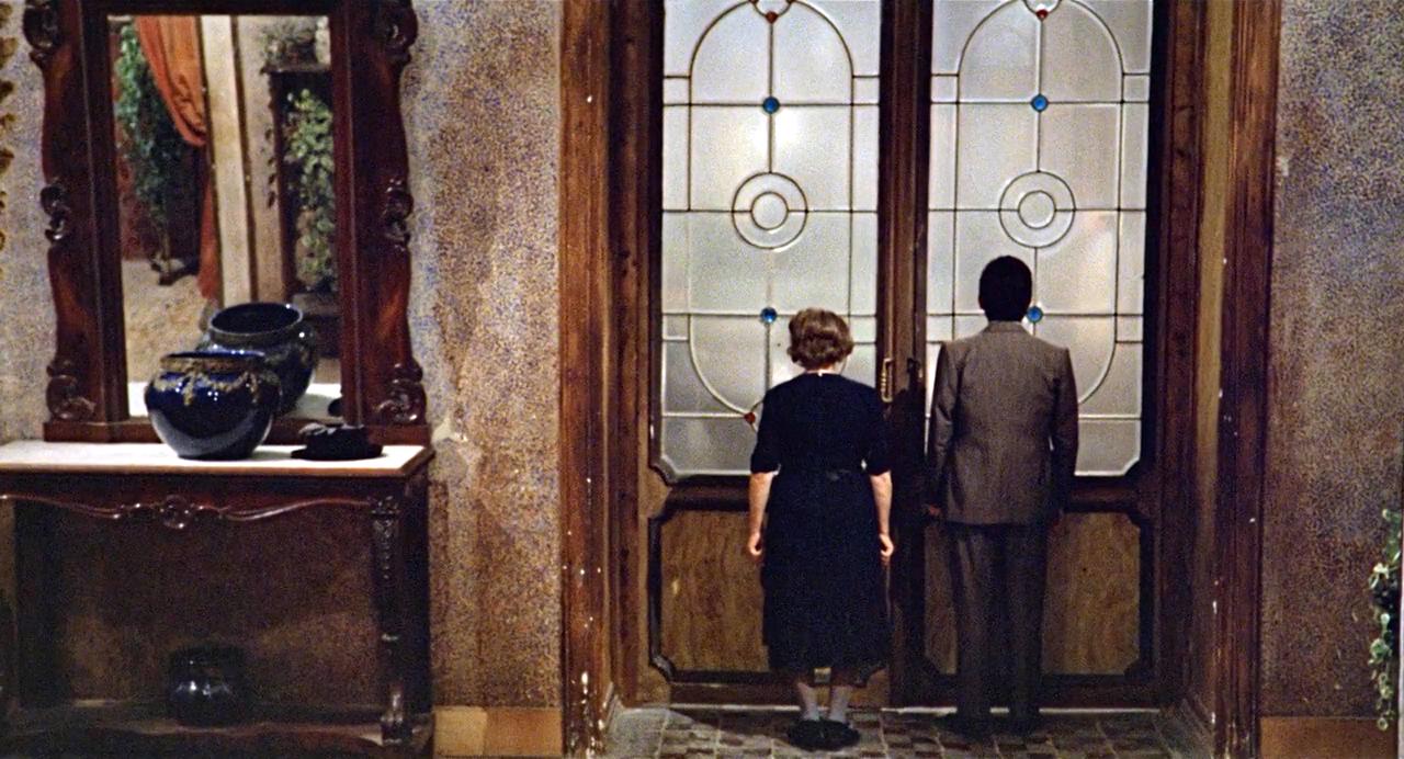 意大利式结婚剧照的剧照