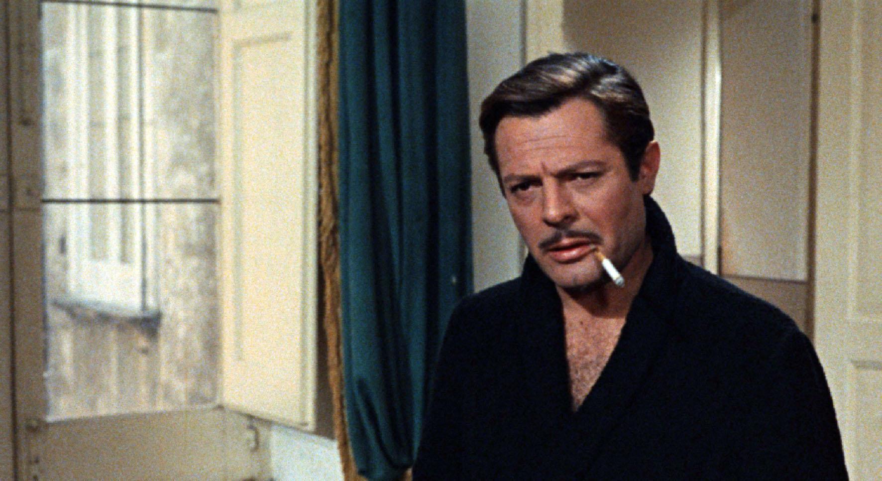 意大利式结婚剧照的剧照