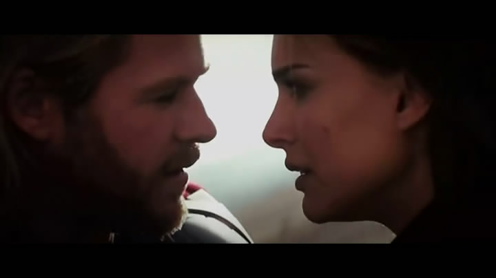 雷神剧照的剧照