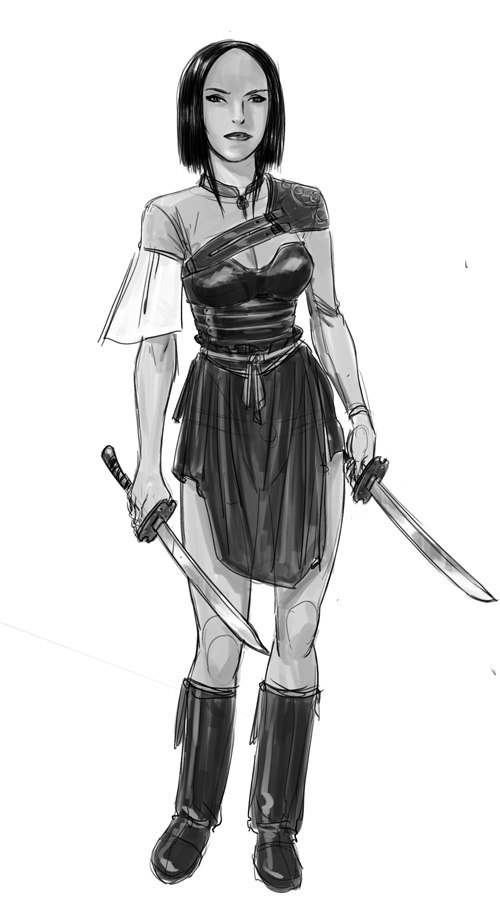 雷神剧照的剧照