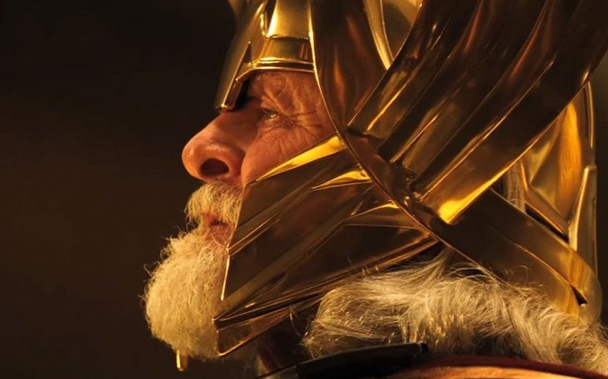 雷神剧照的剧照