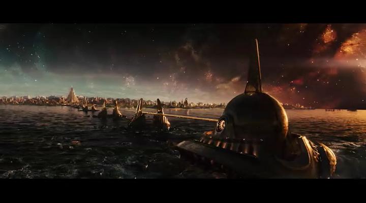 雷神剧照的剧照