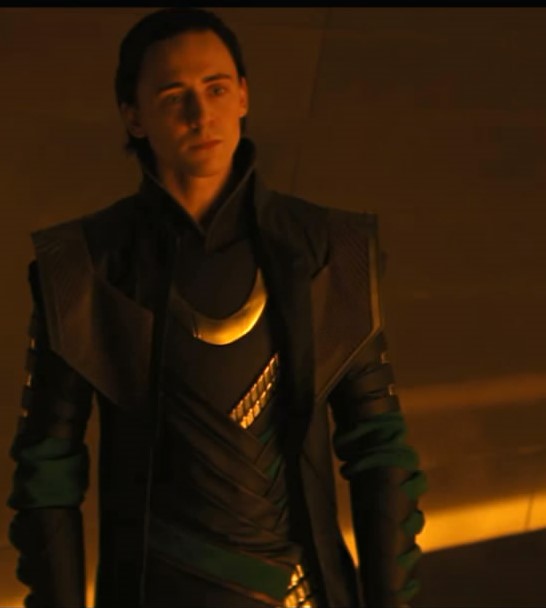 雷神剧照的剧照