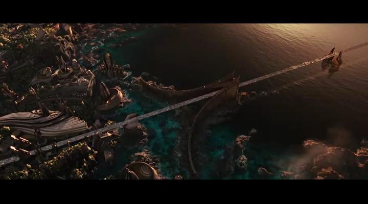 雷神剧照的剧照