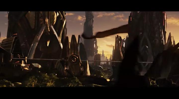 雷神剧照的剧照