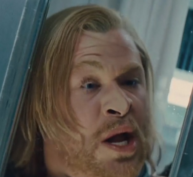 雷神剧照的剧照