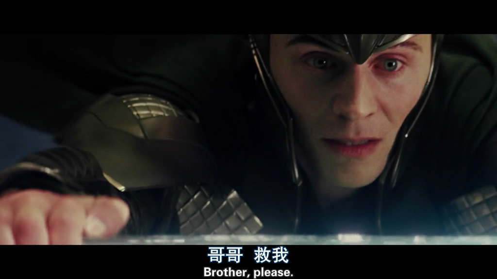 雷神剧照的剧照