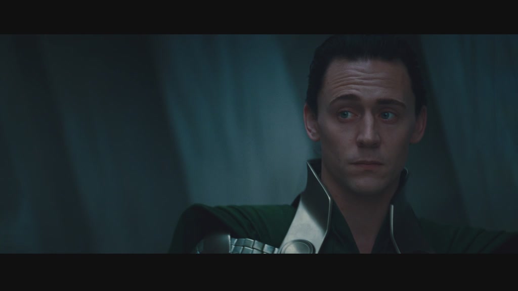 雷神剧照的剧照