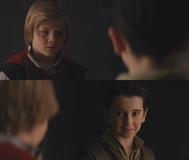 雷神剧照的剧照