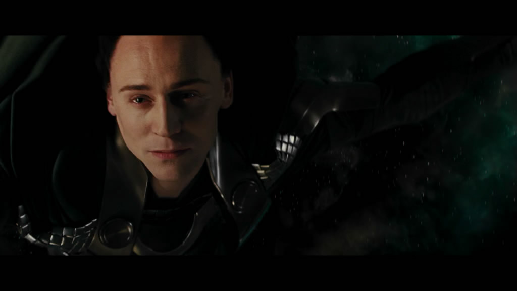 雷神剧照的剧照