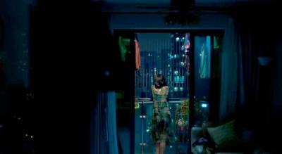 过春天剧照的剧照