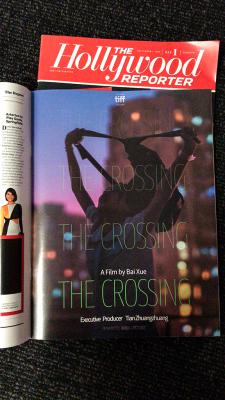 过春天剧照的剧照