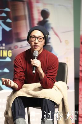 过春天剧照的剧照