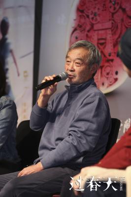 过春天剧照的剧照