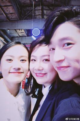 过春天剧照的剧照