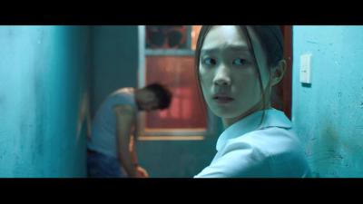 过春天剧照的剧照