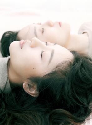 过春天剧照的剧照