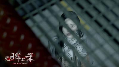 无眸之杀剧照的剧照