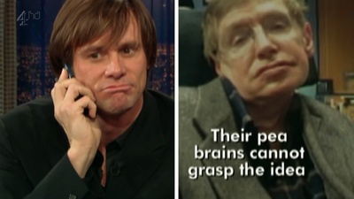 霍金传剧照的剧照