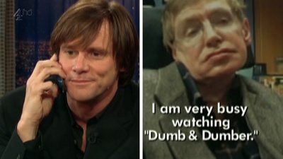 霍金传剧照的剧照