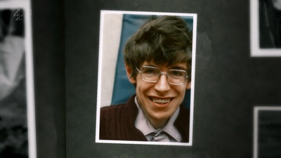 霍金传剧照的剧照