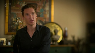 霍金传剧照的剧照