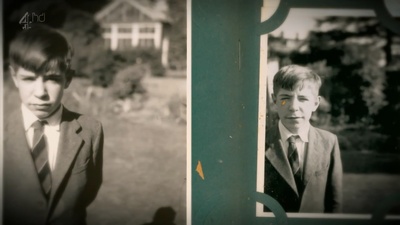 霍金传剧照的剧照