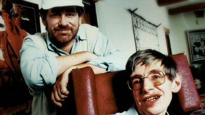 霍金传剧照的剧照