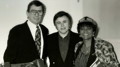 霍金传剧照的剧照