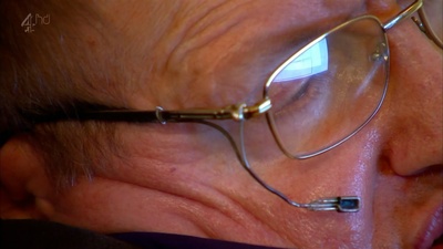 霍金传剧照的剧照