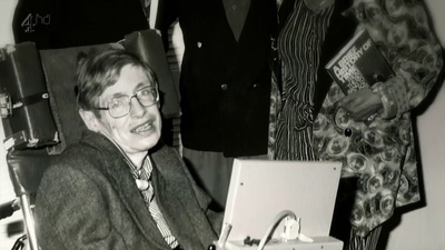 霍金传剧照的剧照