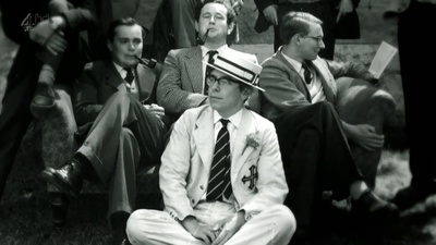 霍金传剧照的剧照